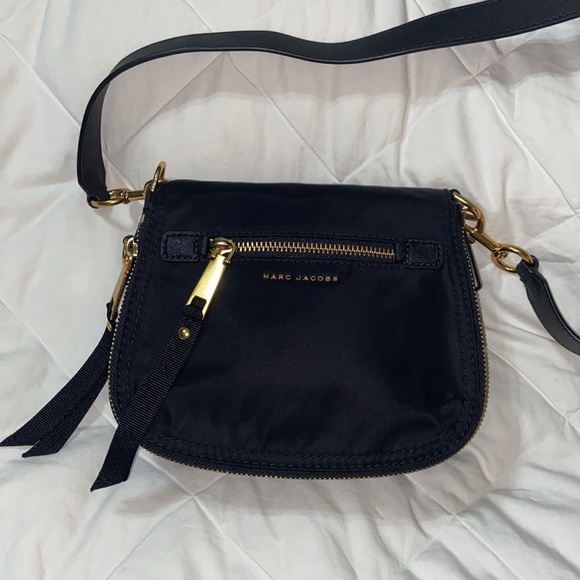 Nwot Marc Jacobs Trooper Nomad Nylon Crossbody - Picture 15 of 15